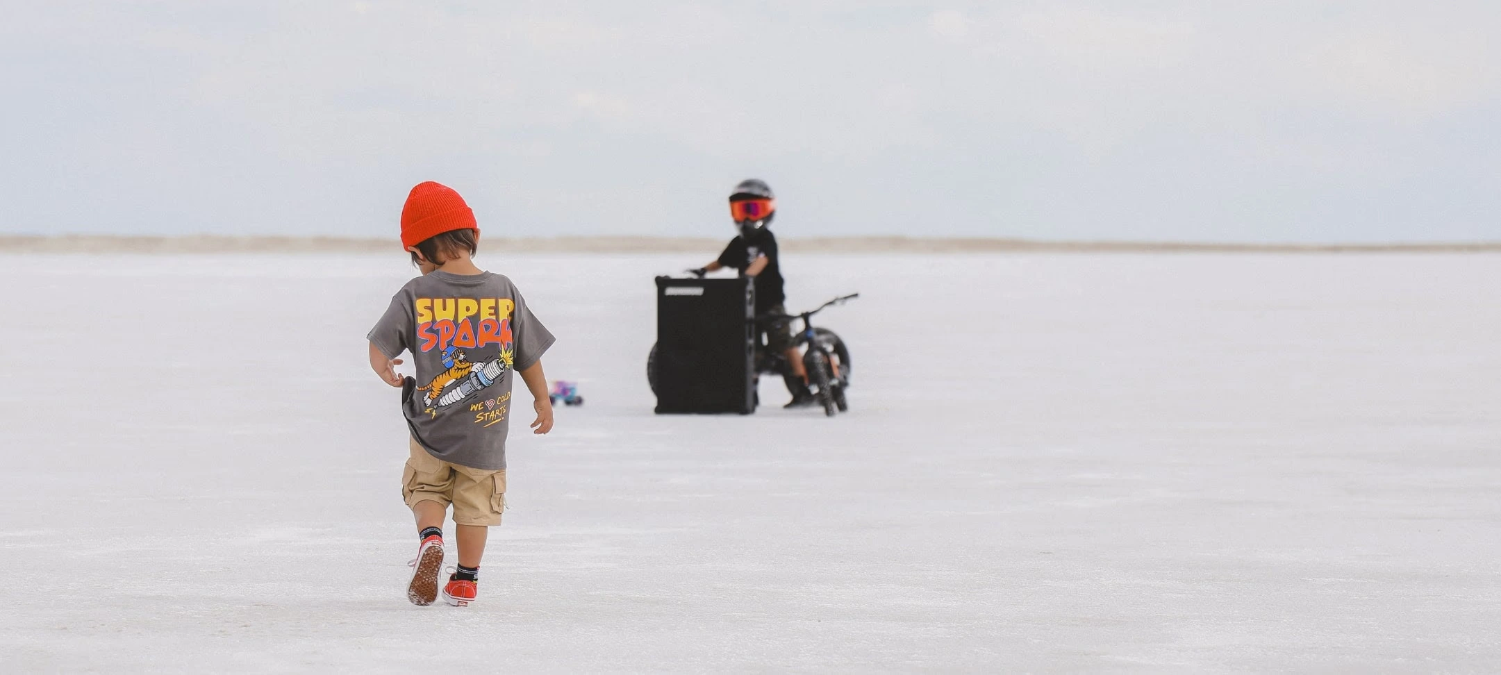 Style Made for Little Rebels